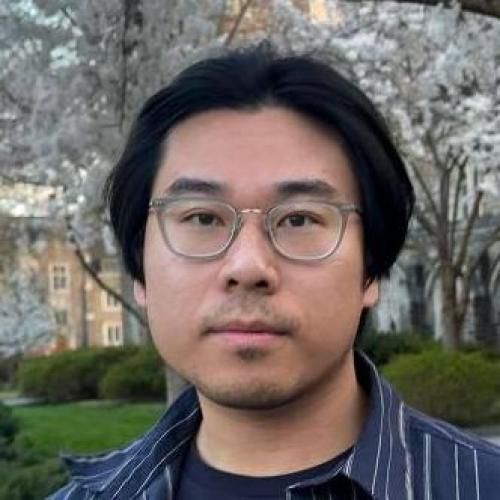 Image of Wenhao Jiang